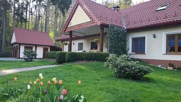 Фотографии Проживание в семье Salamandra Apartament г. Sokołowsko (Польша) №1 Фото Проживание в семье Salamandra Apartament г. Sokołowsko 1