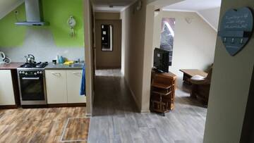 Фото номера Апартаменты Проживание в семье Salamandra Apartament г. Sokołowsko 6