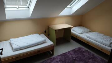 Фото номера Апартаменты Проживание в семье Salamandra Apartament г. Sokołowsko 7