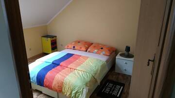 Фото номера Апартаменты Проживание в семье Salamandra Apartament г. Sokołowsko 5